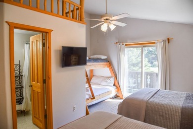 End-unit triplex home with 2 bedrooms, 2.5 bathrooms, and 1,156 - photo 15