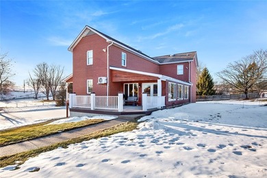 Welcome to 440 Owl Hollow Road - A Scenic Laurel Highlands - photo 5