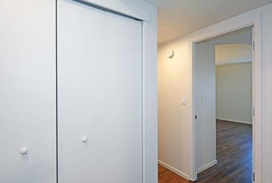 A 25th floor City Walk condo that has new HVAC system and has a - photo 17