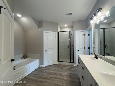 Great Home built in 2023 wonderful neighborhood with a community - photo 9
