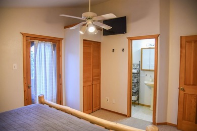 End-unit triplex home with 2 bedrooms, 2.5 bathrooms, and 1,156 - photo 19