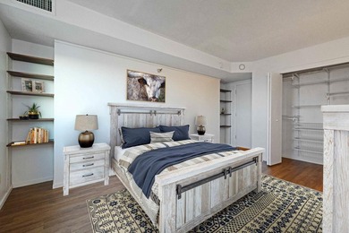 A 25th floor City Walk condo that has new HVAC system and has a - photo 20