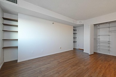 A 25th floor City Walk condo that has new HVAC system and has a - photo 21