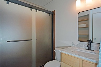 A 25th floor City Walk condo that has new HVAC system and has a - photo 24