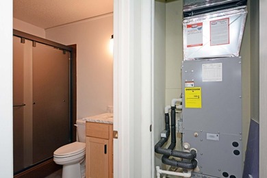 A 25th floor City Walk condo that has new HVAC system and has a - photo 25