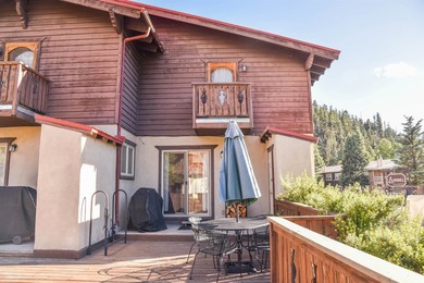 End-unit triplex home with 2 bedrooms, 2.5 bathrooms, and 1,156 - photo 25