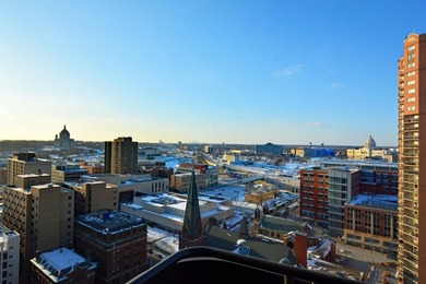 A 25th floor City Walk condo that has new HVAC system and has a - photo 30