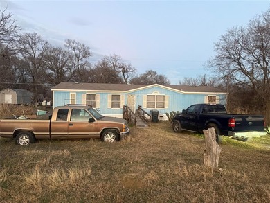 Brazos River - McLennan County Home Active Under Contract in Waco Texas