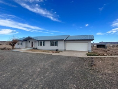 Tucked away on over 2 acres in the serene Fort Davis Estates