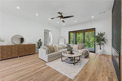 Welcome to 1 Taransay Drive, where contemporary design meets - photo 4