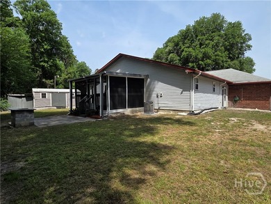 Beautiful 4 bedrooms and 3 bathrooms home located in Midway GA - photo 35