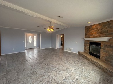 Tucked away on over 2 acres in the serene Fort Davis Estates