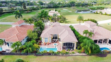 Discover this beautiful home in the Tesoro golf community - photo 5