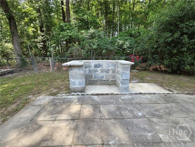 Beautiful 4 bedrooms and 3 bathrooms home located in Midway GA - photo 36