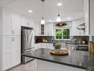 Welcome to this beautifully updated 3 bedroom, 2 bath residence - photo 6