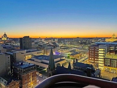A 25th floor City Walk condo that has new HVAC system and has a - photo 36
