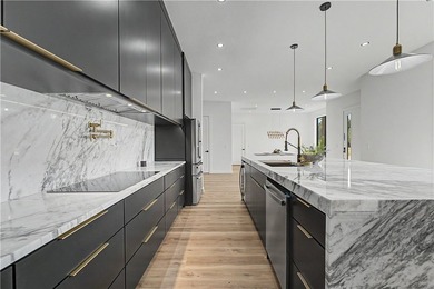 Welcome to 1 Taransay Drive, where contemporary design meets - photo 7