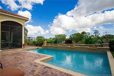 Discover this beautiful home in the Tesoro golf community - photo 7