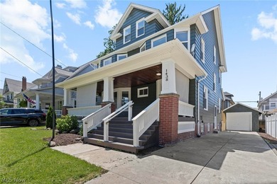 Introducing 1438 Elbur Avenue-an exceptional luxury renovation - photo 38