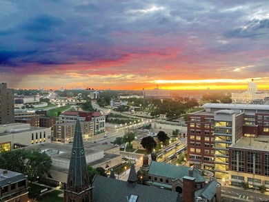 A 25th floor City Walk condo that has new HVAC system and has a - photo 38