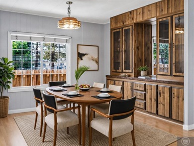 Welcome to this beautifully updated 3 bedroom, 2 bath residence - photo 9