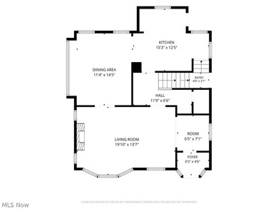 Introducing 1438 Elbur Avenue-an exceptional luxury renovation - photo 39