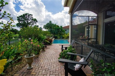 Discover this beautiful home in the Tesoro golf community - photo 9