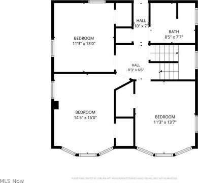 Introducing 1438 Elbur Avenue-an exceptional luxury renovation - photo 40