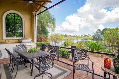 Discover this beautiful home in the Tesoro golf community - photo 10