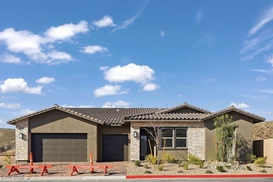 Lake Home For Sale in Henderson, Nevada