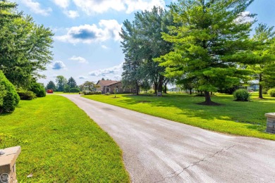 (private lake, pond, creek) Home Sale Pending in Columbus Michigan