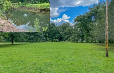 Nottley River Lot For Sale in Murphy North Carolina