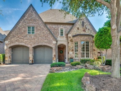 Lake Carolyn Home For Sale in Irving Texas