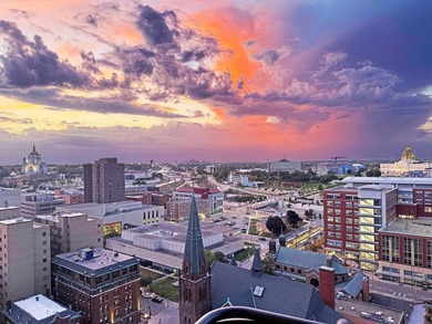 A 25th floor City Walk condo that has new HVAC system and has a - photo 41