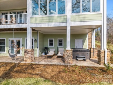Experience the perfect blend of mountain serenity and lakeside - photo 44