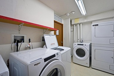 A 25th floor City Walk condo that has new HVAC system and has a - photo 44