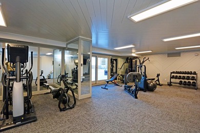 A 25th floor City Walk condo that has new HVAC system and has a - photo 47