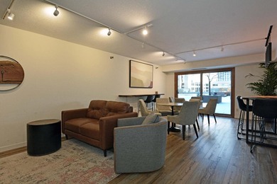 A 25th floor City Walk condo that has new HVAC system and has a - photo 49