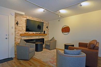 A 25th floor City Walk condo that has new HVAC system and has a - photo 50