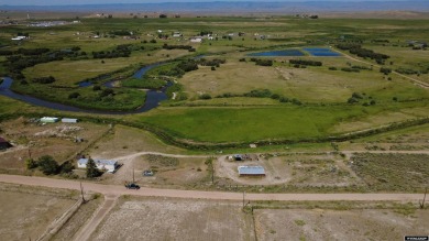 Lake Acreage For Sale in Evanston, Wyoming