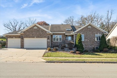 (private lake, pond, creek) Home Active Under Contract in Dubuque Iowa