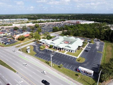 Recent sales of similar centers in Jensen Beach and Port St - photo 4
