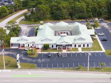 Recent sales of similar centers in Jensen Beach and Port St - photo 7