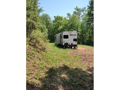 Located near Fontana Lake this improved 1.76 acre forested - Lake Lot For Sale in Robbinsville, North Carolina