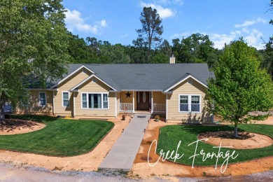 Lake Home For Sale in Bella Vista, California