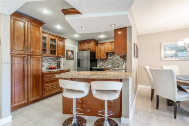 Lake Condo For Sale in Lauderhill, Florida