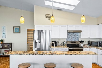 Experience the ultimate waterfront escape in this fully - photo 11