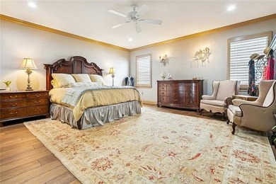 Experience elevated living in this exquisitely updated three - photo 12