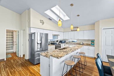 Experience the ultimate waterfront escape in this fully - photo 12
