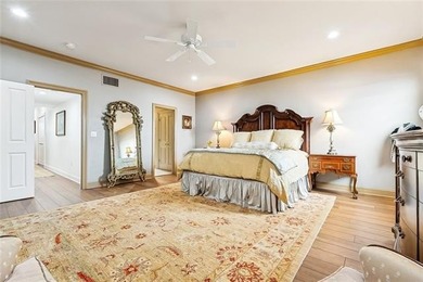 Experience elevated living in this exquisitely updated three - photo 13